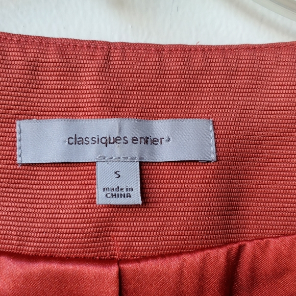Classiques Entier Crop Jacket - Picture 7 of 14